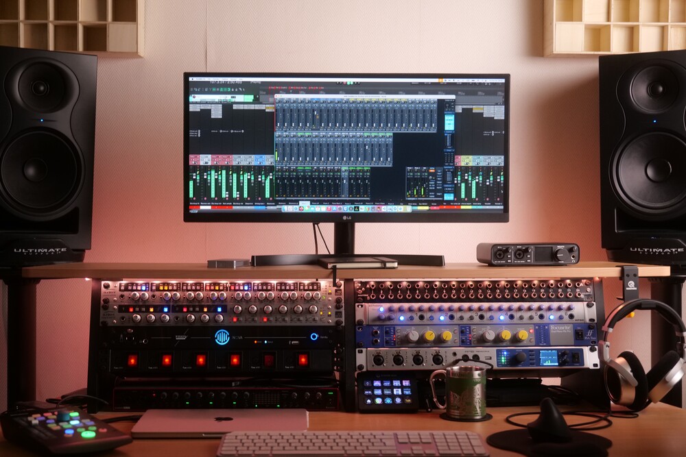 Bureau Studio