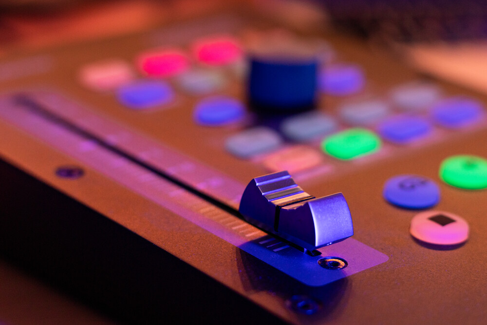 Fader